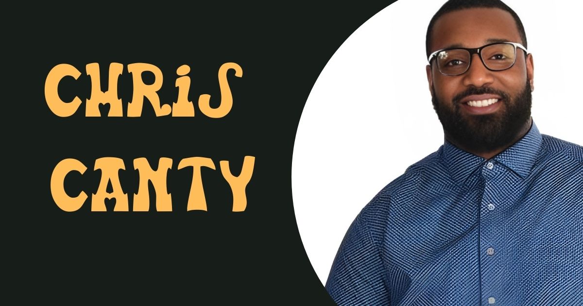 Chris Canty