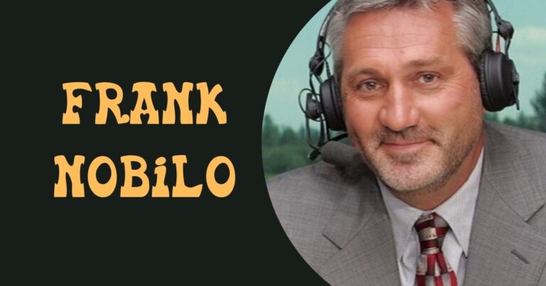 Frank Nobilo