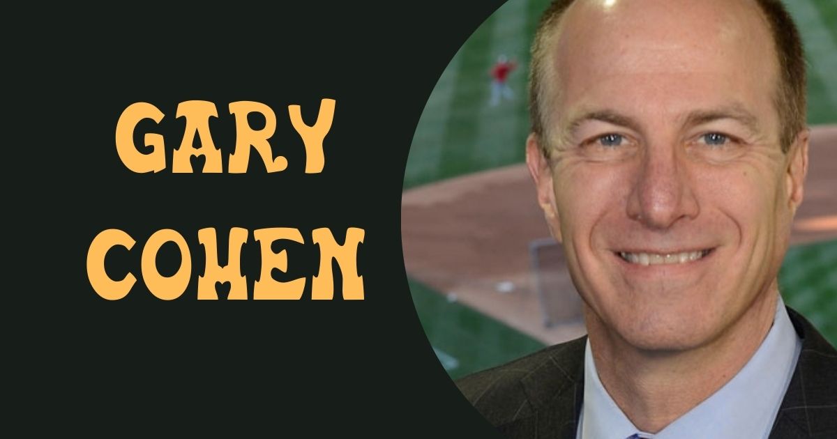 Gary Cohen