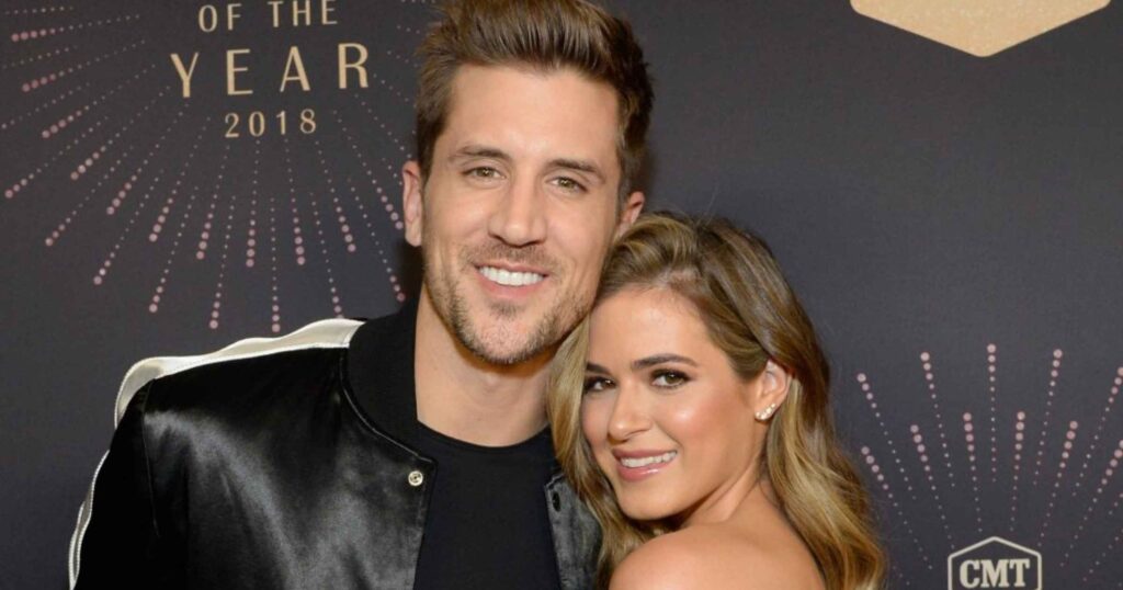 Jordan Rodgers Geographic and Personal Background