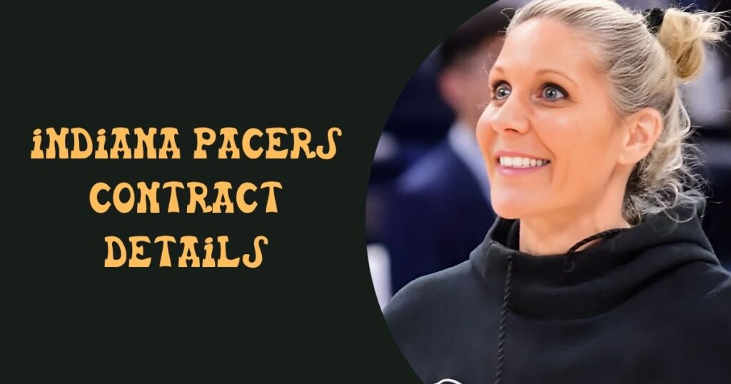 Indiana Pacers Contract Details