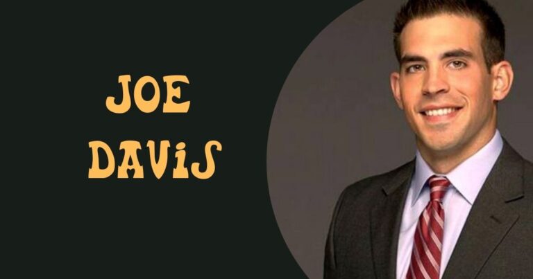 Joe Davis