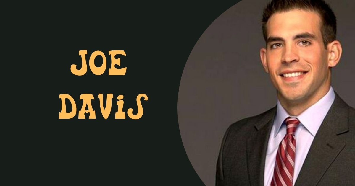 Joe Davis