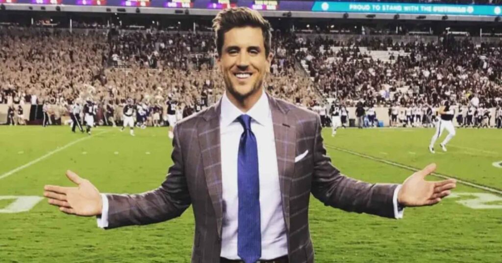 Jordan Rodgers Net Worth and Financial Profile