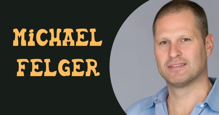 Michael Felger