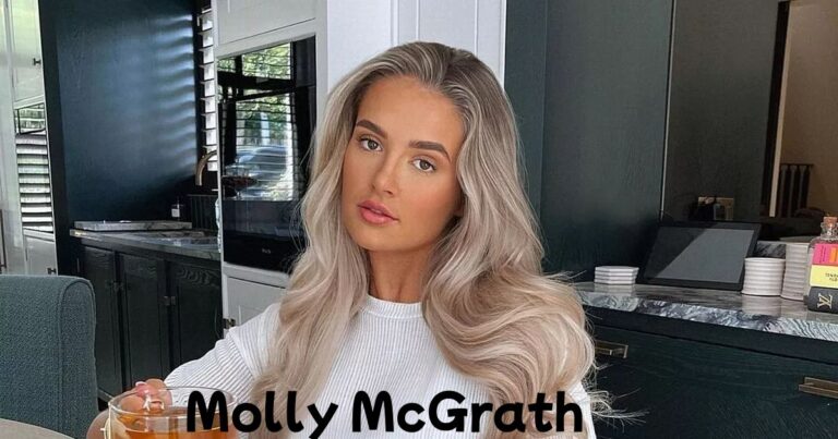 Molly McGrath
