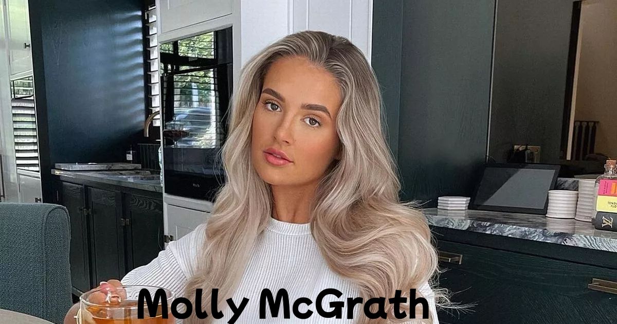 Molly McGrath