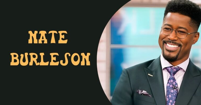 Nate Burleson