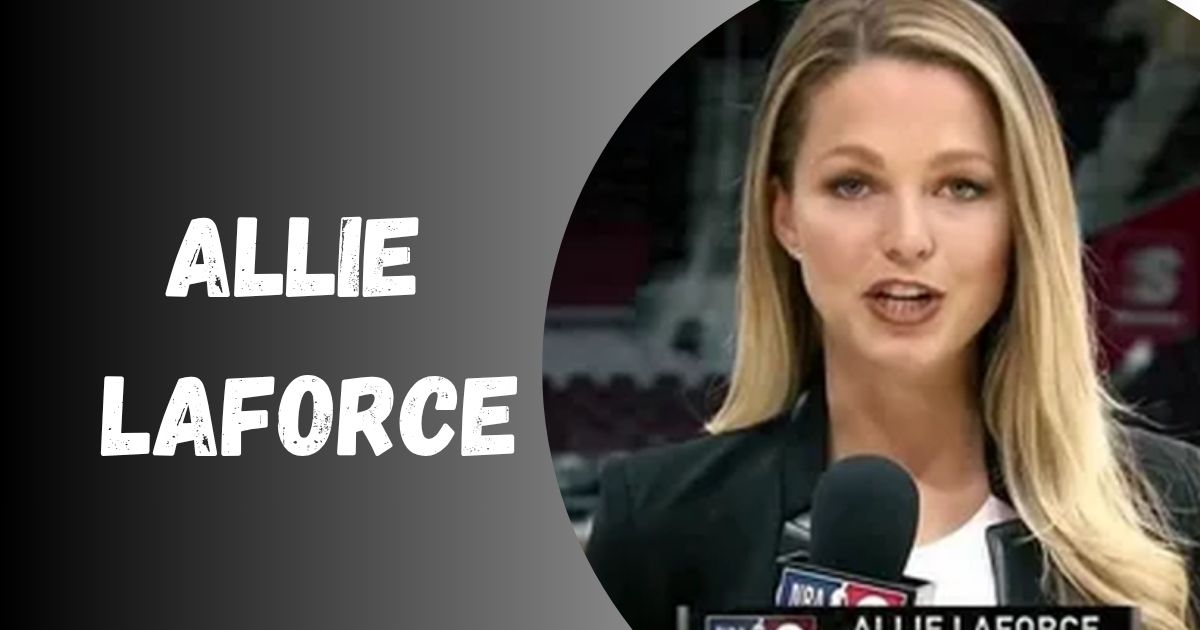 Allie LaForce
