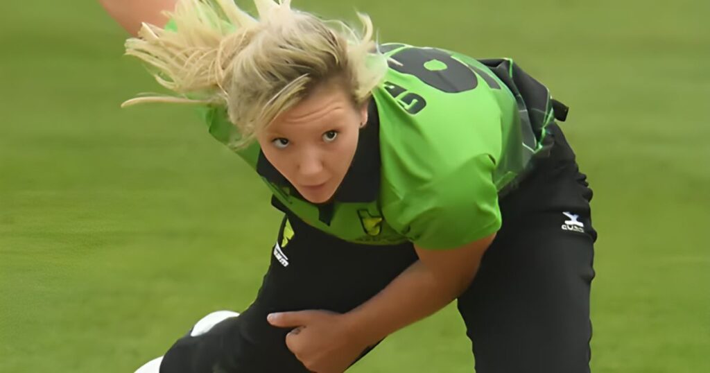 Athletic Career as a Volleyball Player