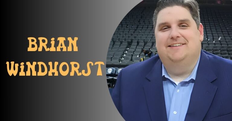 Brian Windhorst