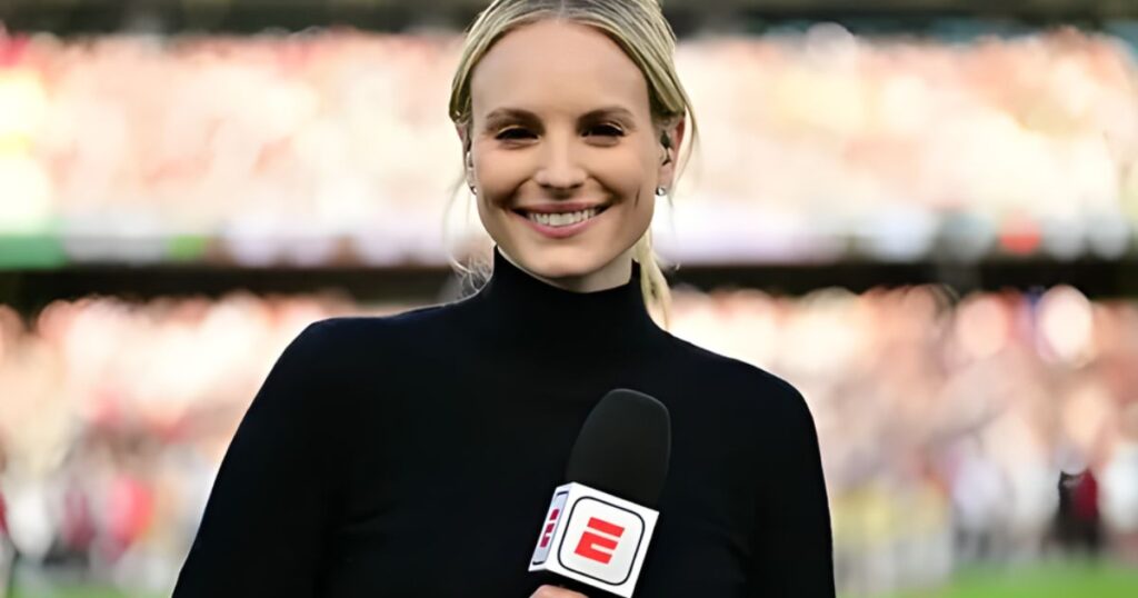 Broadcasting and Journalism Career