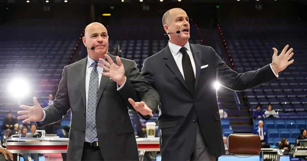 Career as a College Basketball Coach