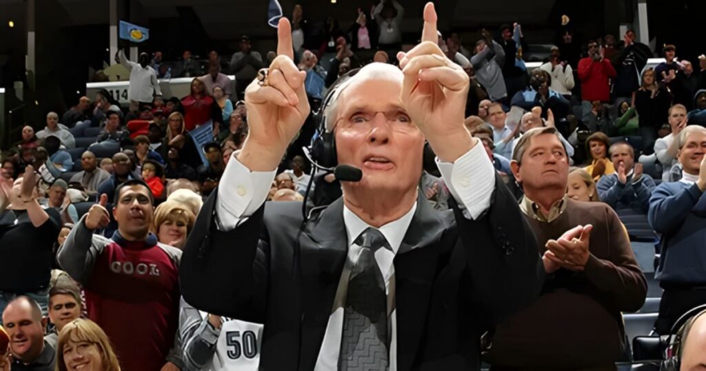 Coaching Legacy and NBA Impact