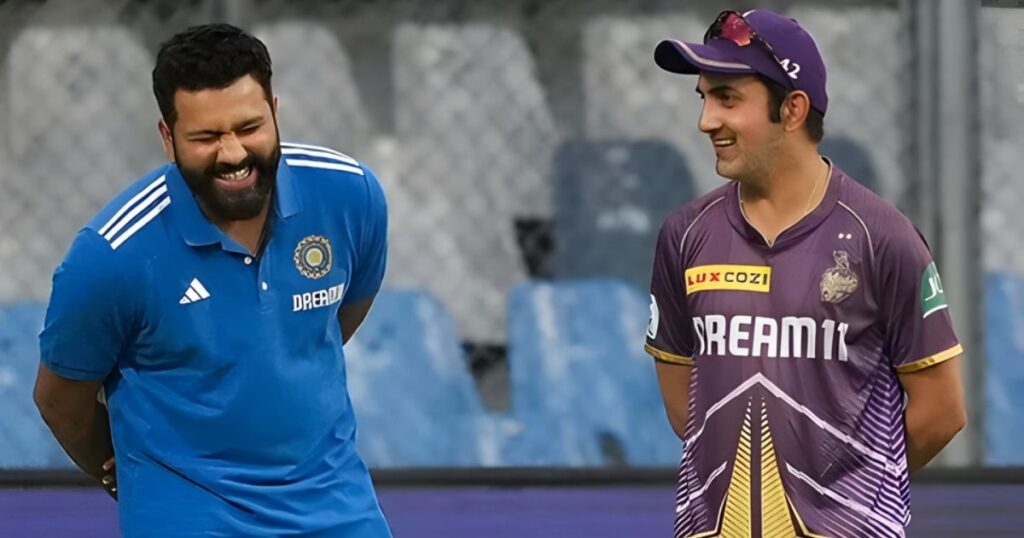 Life in the Public Eye