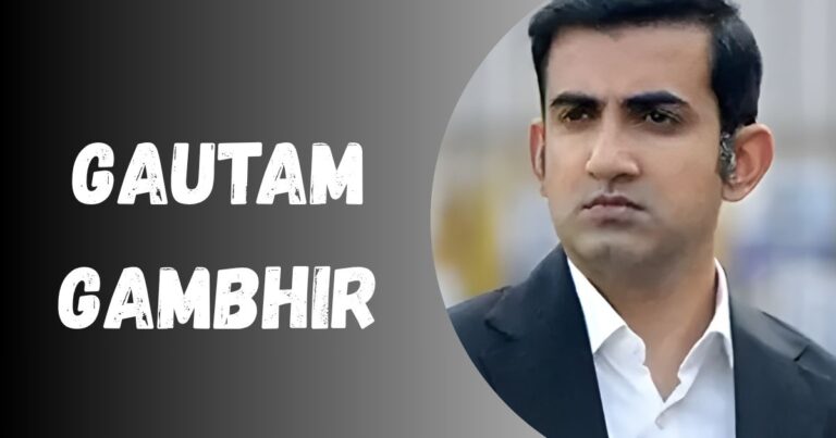 Anaiza Gambhir