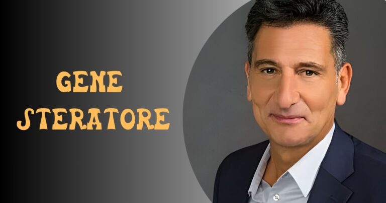 Gene Steratore