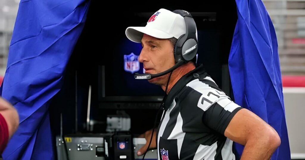 Gene Steratore Career And Achievements