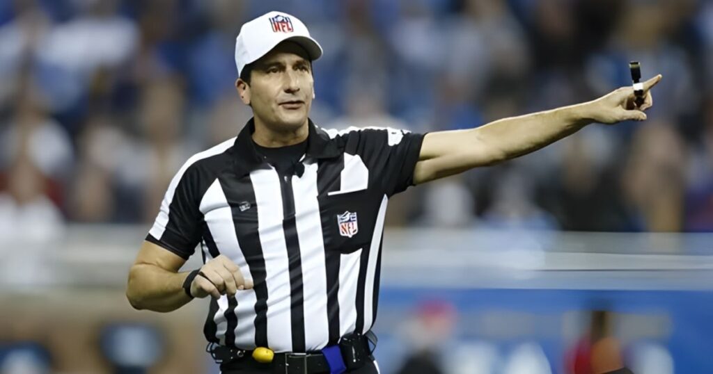 Gene Steratore Personal Life and Background