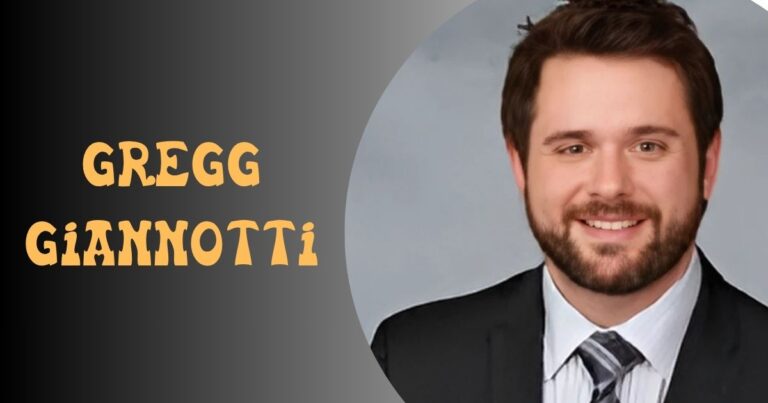Gregg Giannotti