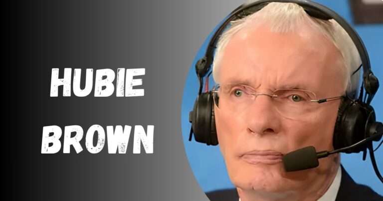 Hubie Brown