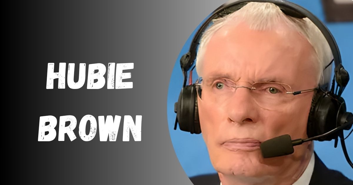 Hubie Brown