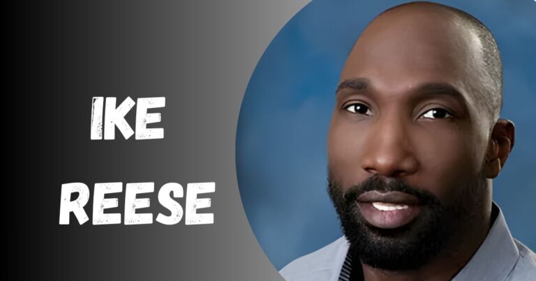 Ike Reese