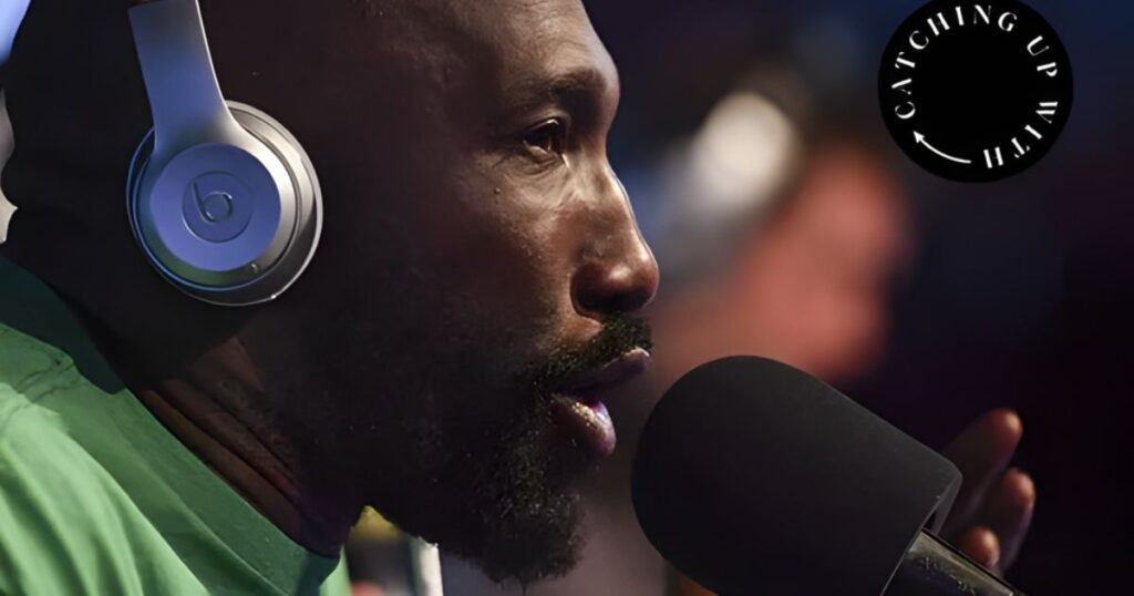 Ike Reese Radio Career