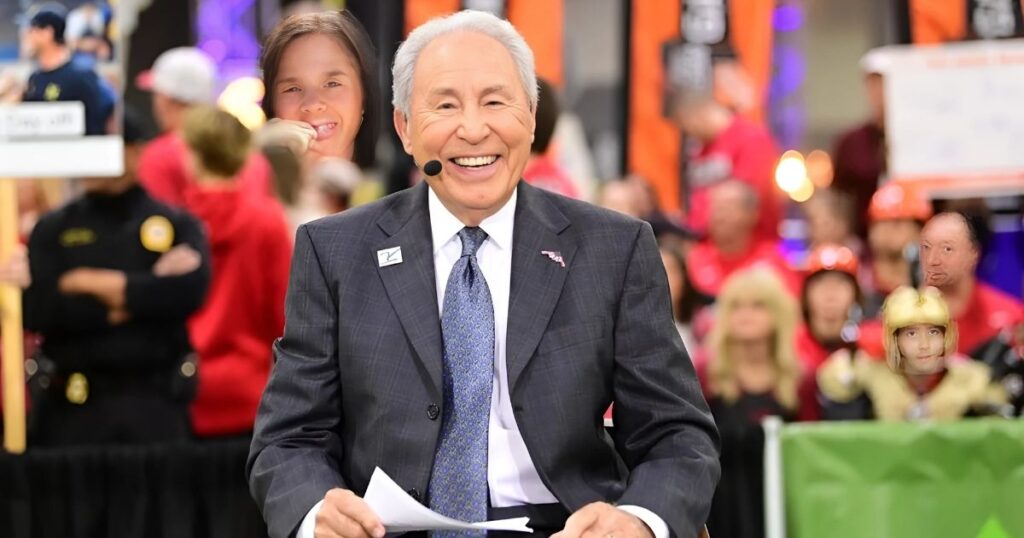 Impact on College Football Media
