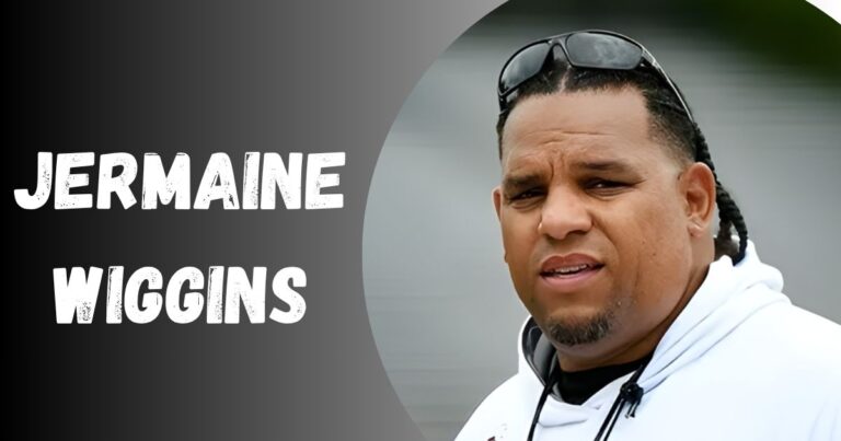 Jermaine Wiggins