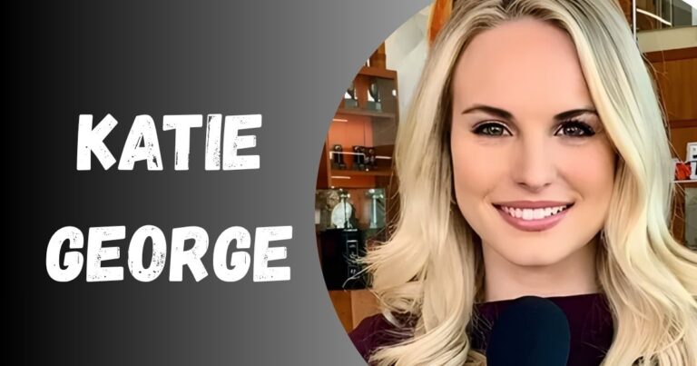 Katie George
