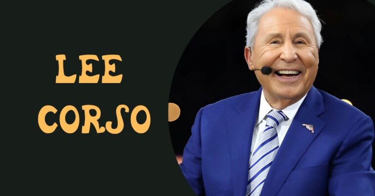 Lee Corso