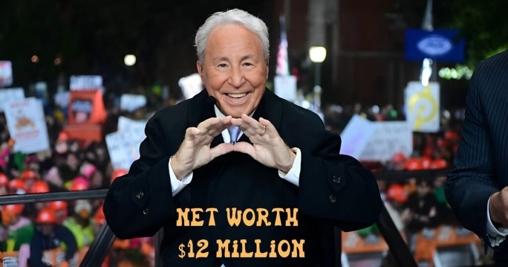 Lee Corso Net Worth