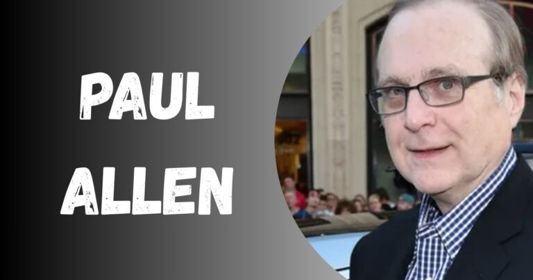 Paul Allen