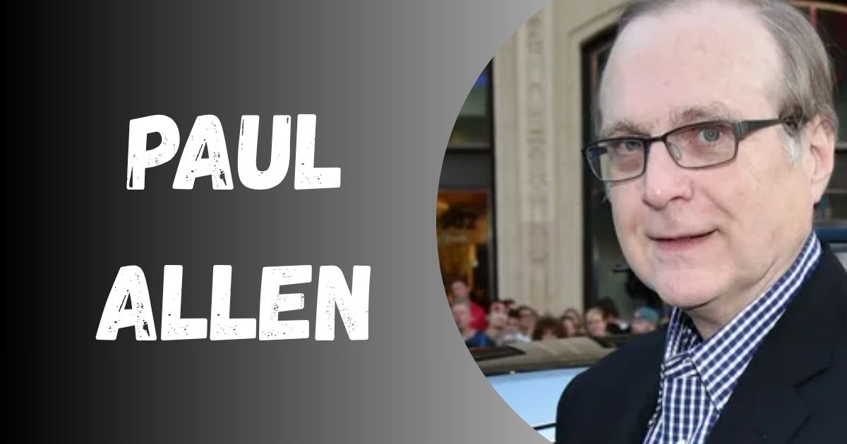 Paul Allen