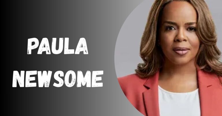 Paula Newsome