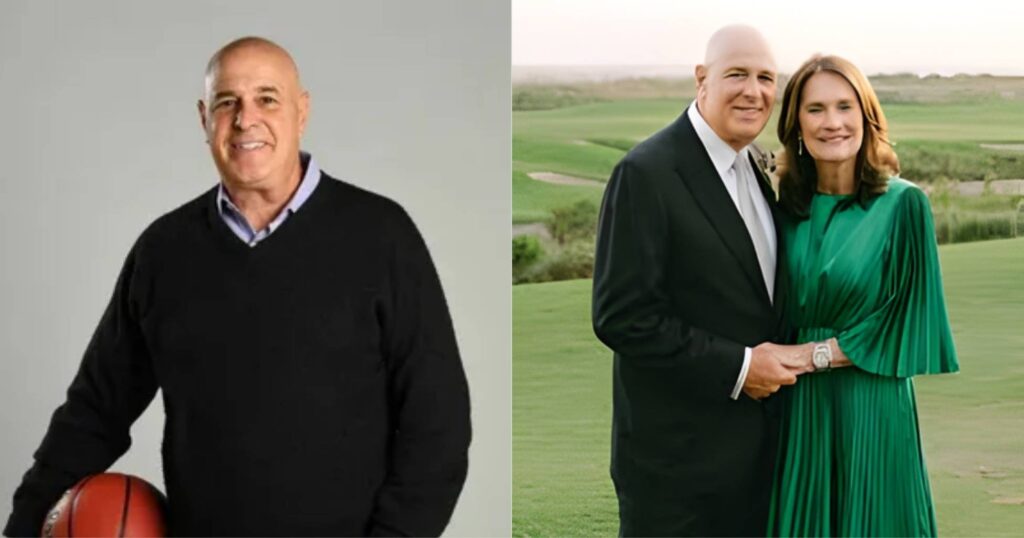 Personal Life and Family