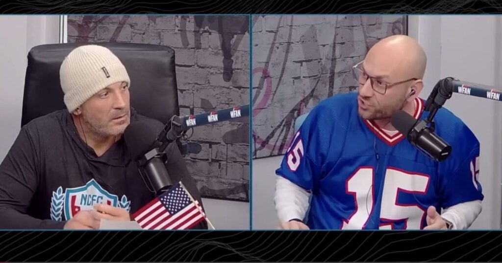 Professional Background in Sports Media