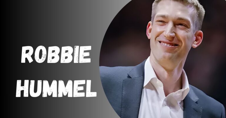 Robbie Hummel