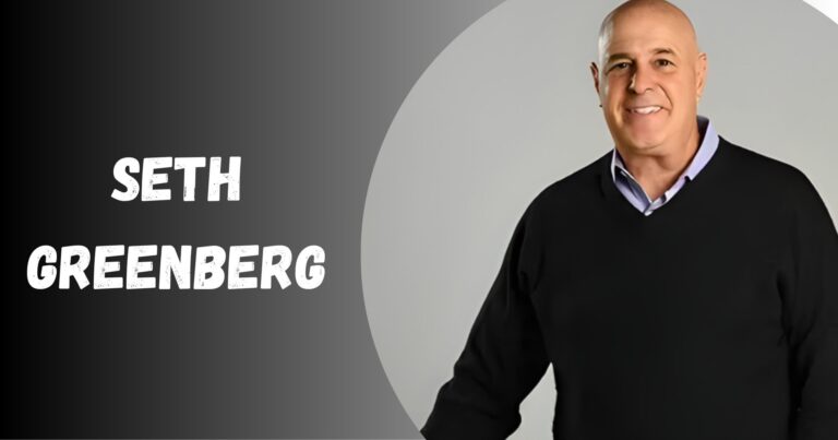 Seth Greenberg