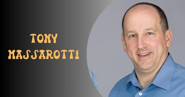 Tony Massarotti