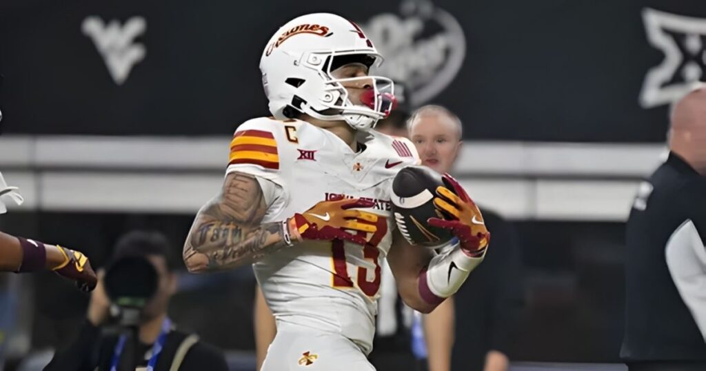 Jaylin Noel Training and Work Ethic