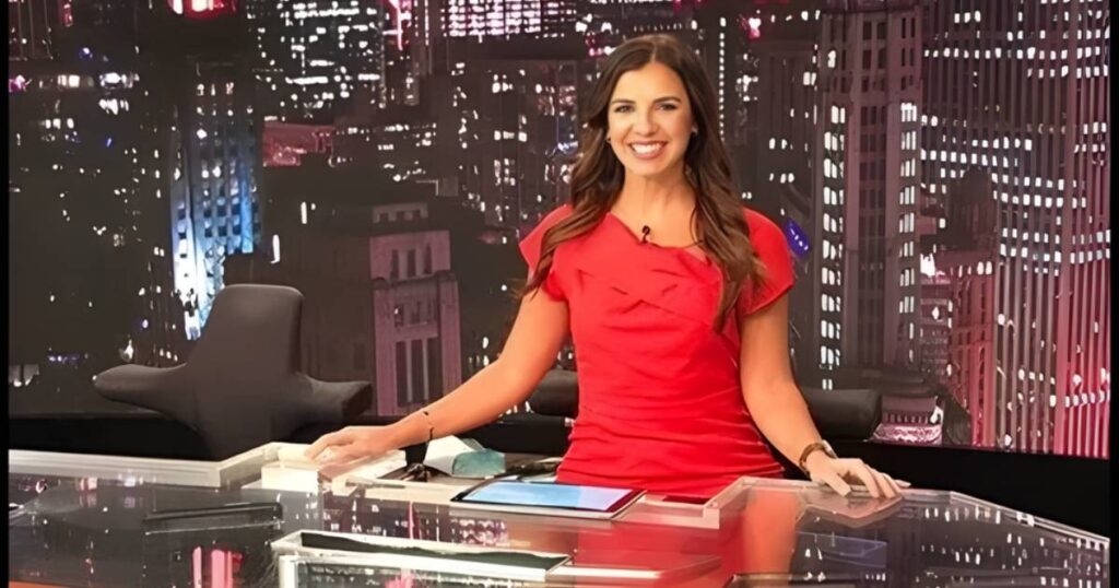 Leila Rahimi Relevant Events